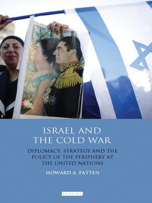 cover image of Israel and the Cold War